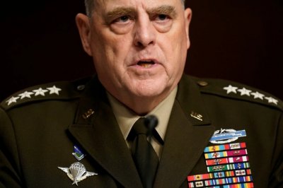 Началникът на американските въоръжени сили генерал Марк Мили оцени жертвите