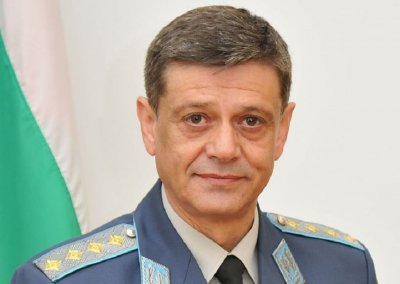 Генерал от ГЕРБ: Не чакайте мир между Русия и Украйна