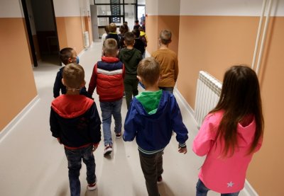 Кантарджиев: Нов вирус в училище, кашлицата може да не премине и месец