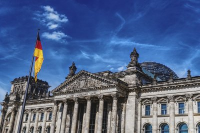 Германското правителство е заделило допълнителни един милиард евро от бюджета