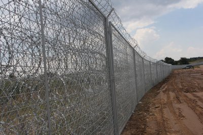 Следствен експеримент установява изстрела край оградата ни с Турция