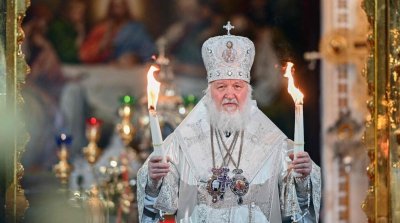 Руският патриарх се жалва, че не го пускат в ЕС