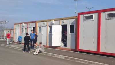 Местят украински бежанци от Елхово в Приморско