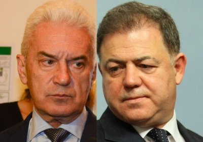 Лидерът на Атака Волен Сидеров е осъдил бившия военен министър