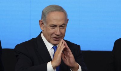 Бенямин Нетаняху с мандат за съставяне на правителство