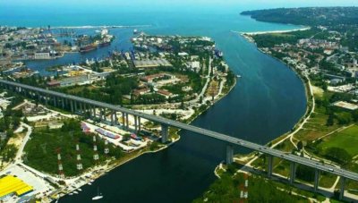 Телефонен терорист заплашил да взриви Аспарухов мост беше осъден от