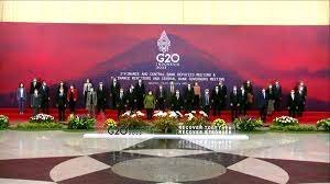 Г-20 бори пандемията с общ фонд