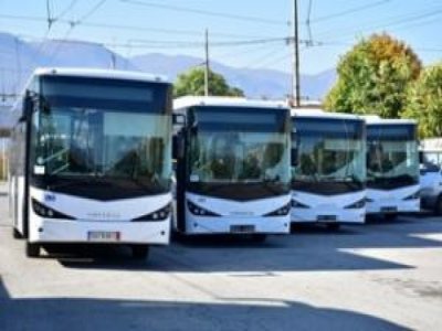 Две експресни автобусни линии тръгват в столицата от вторник 15