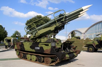 Полският генерален щаб коментира падналите ракети близо до границата с Украйна като