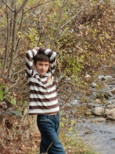 Близък до семейството на изчезналия безследно 12 годишен Александър от Перник