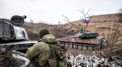 През изминалото денонощие 12 ноември въоръжените сили на Украйна ликвидираха
