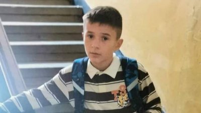 Издирват 8 годишният Александър изчезнал в района на Профилакториума в Перник