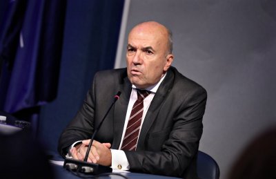 Служебното правителство не смята да изпрати посланик на България в