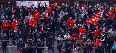ЦСКА София постигна победа с 2 0 при гостуването си на Черно