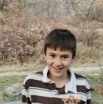Изчезналият безследно вече шести ден 12 годишен Александър от Перник е
