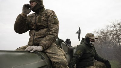 Русия обяви нова столица за окупираната част от Херсон
