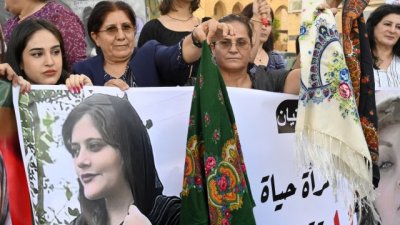 320 са загиналите при протестите в Иран