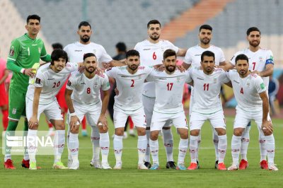 Футболистите на Иран ще могат да подкрепят протестите