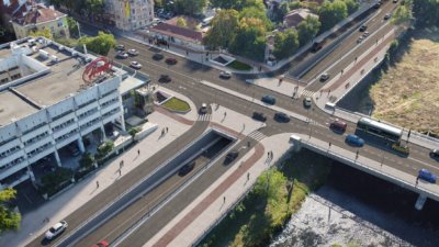 Пловдив изпада в политическа безтегловност