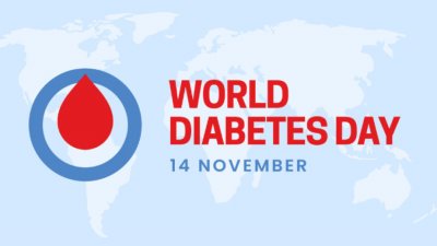 На 14 ноември - Световният ден за борба с диабета