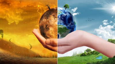 Бизнесът по света с призив към държавите да се борят с климатичните проблеми
