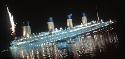 4-годишен за филма „Титаник“: Сгрешен е!