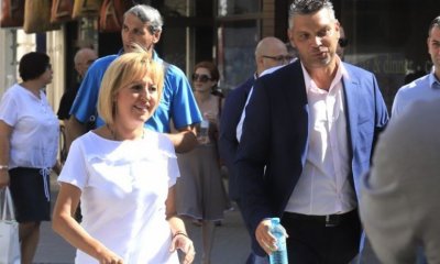 Люспи от ИТН и Мая правят партия "Български глас"