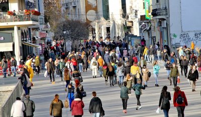 България се топи, през 2050 г. у нас ще живеят под 5 милиона