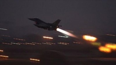 3-ма пострадали при ракетно нападение на границата между Турция и Сирия