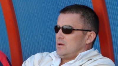 Симонович: Крайната цел на Ганчев е ЦСКА пак да бъде Убиец на шампиони