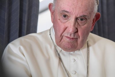 Папа Франциск уволни цялото ръководство на Каритас Интернационалис международната