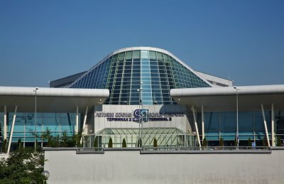 Летище София все още не може да възстанови пътникопотока си