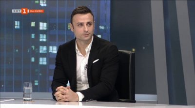 Бербо анализира Световното първенство по футбол по БНТ