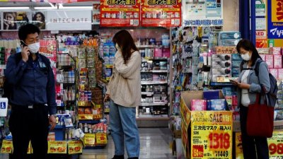Инфлацията в Япония се ускорява