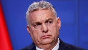 Орбан: Евросанкциите срещу Русия са стъпка към война 
