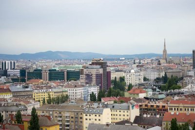 Австрия с извънредни мерки срещу енергийната криза