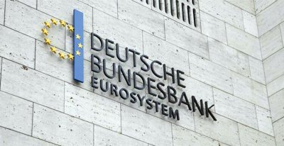 Бундесбанк: Германската икономика ще се свие през зимното полугодие
