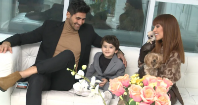 Тази събота в студиото на Животът по действителен случай Александра