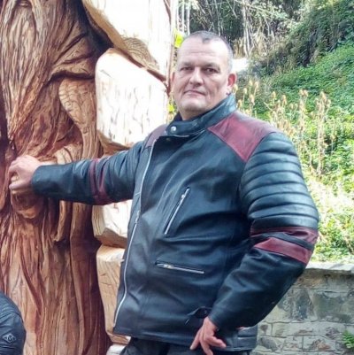 51 годишният полицай Кирил Петков пострадал при инцидент с мигранти на