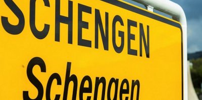 Всеки трети Ганьо не ще в Шенген