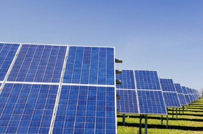 Първият завод за соларни панели в България ще бъде построен