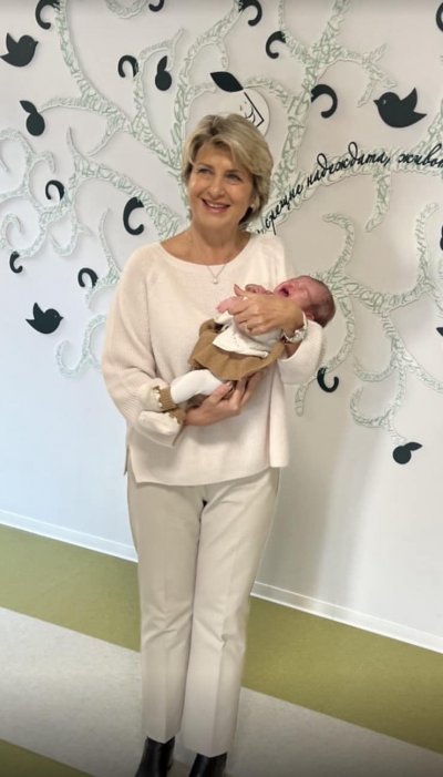 Весела Лечева стана баба Щастливата вест обяви самата министърка на