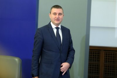 Председателят на Народното събрание и депутат от ГЕРБ от Пловдив