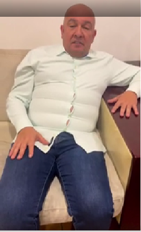 Пълна промяна си е спретнал Годжи откакто не е така