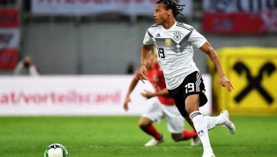 Националният отбор на Германия ще бъде без полузащитника на Байерн