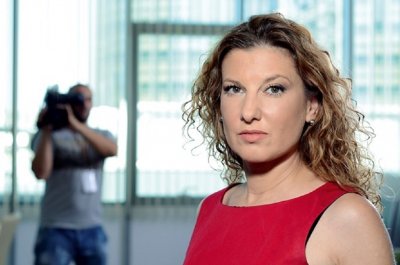 Известната журналистка Миролюба Бенатова излезе със своя версия за изчезването