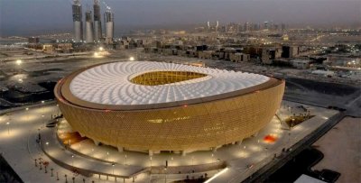 Световното първенство в Катар започна Началото на първия Мондиал който