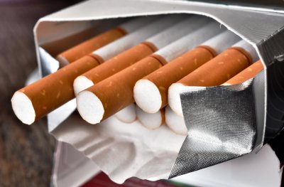 От март догодина започва плавно поскъпване на цените на цигарите