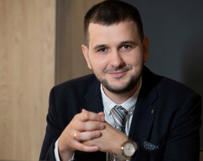 Йордан Иванов от ДБ: В президентството живее Митрофанова