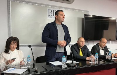 Националният интерес повелява България да не позволи скорошното затваряне на
